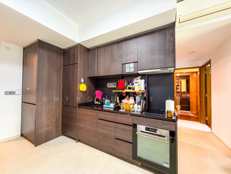 View at Kismis, 23 Lorong Kismis, 2 Bedrooms, 700 sqft, Condominium For Sale, by DON SIDHU, 25067497 - PropertyGuru.com.sg
