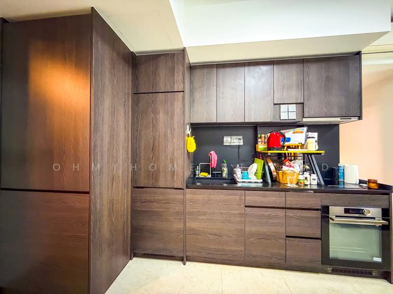 View at Kismis, 23 Lorong Kismis, 2 Bedrooms, 700 sqft, Condominium For Sale, by DON SIDHU, 25067497 - PropertyGuru.com.sg