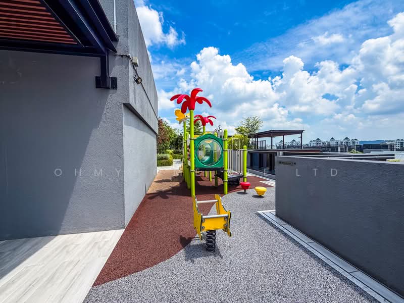 View at Kismis, 23 Lorong Kismis, 2 Bedrooms, 700 sqft, Condominium For Sale, by DON SIDHU, 25067497 - PropertyGuru.com.sg