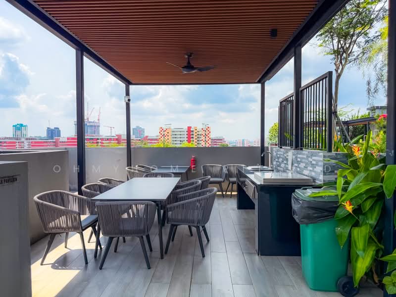 View at Kismis, 23 Lorong Kismis, 2 Bedrooms, 700 sqft, Condominium For Sale, by DON SIDHU, 25067497 - PropertyGuru.com.sg