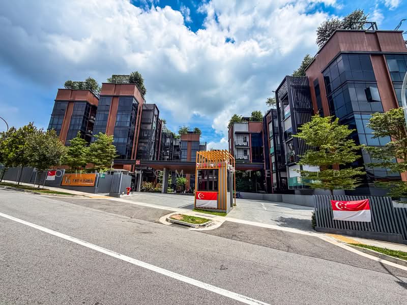 View at Kismis, 23 Lorong Kismis, 2 Bedrooms, 700 sqft, Condominium For Sale, by DON SIDHU, 25067497 - PropertyGuru.com.sg