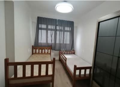 For Rent - 868A Tampines Avenue 8