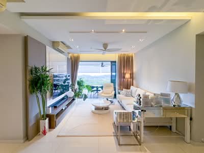 For Rent - The Interlace