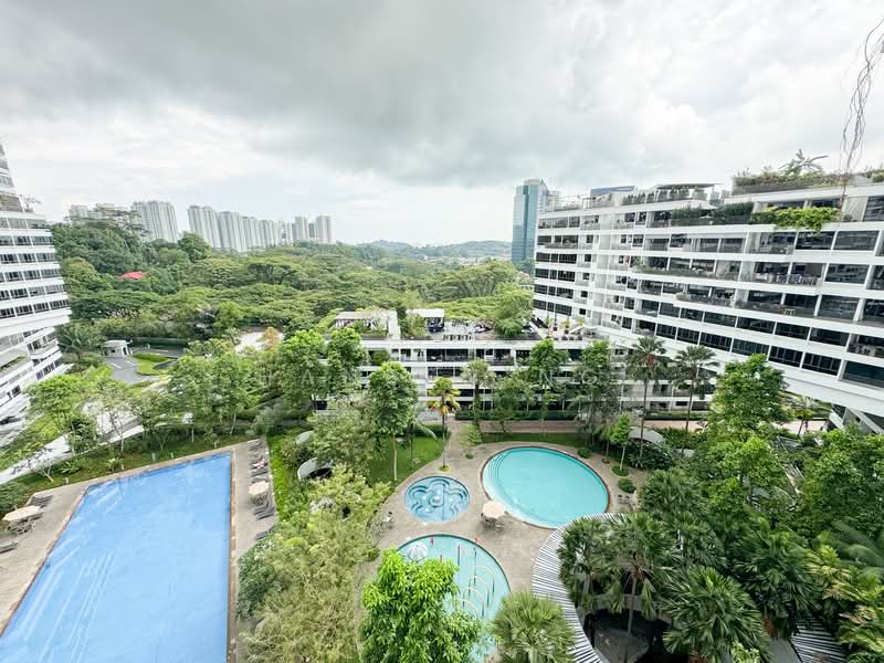The Interlace, 226 Depot Road, 3 Bedrooms, 1,464 sqft, Condominium For Rent, by Hansen Ng, 25067808 - Pocket sea view - PropertyGuru.com.sg