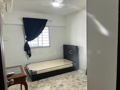 For Rent - 39 Bedok South Road