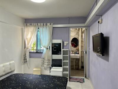 For Rent - 444 Ang Mo Kio Avenue 10