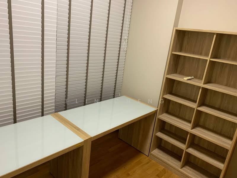 The Scala @ Lorong Chuan Condominium For Sale at S$ 1,830,000 | PropertyGuru Singapore