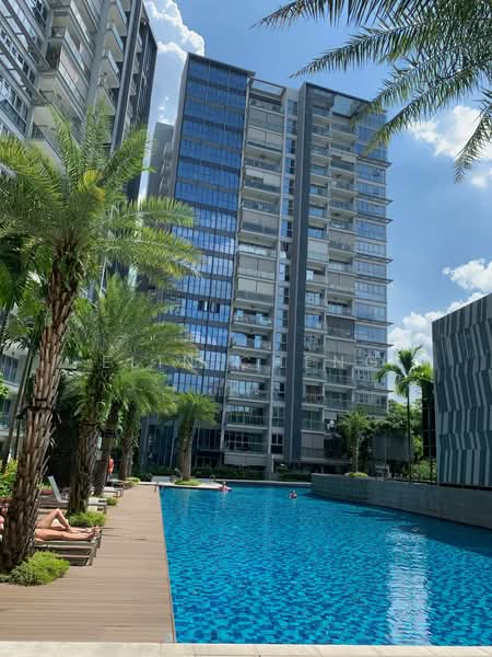 The Scala @ Lorong Chuan Condominium For Sale at S$ 1,830,000 | PropertyGuru Singapore