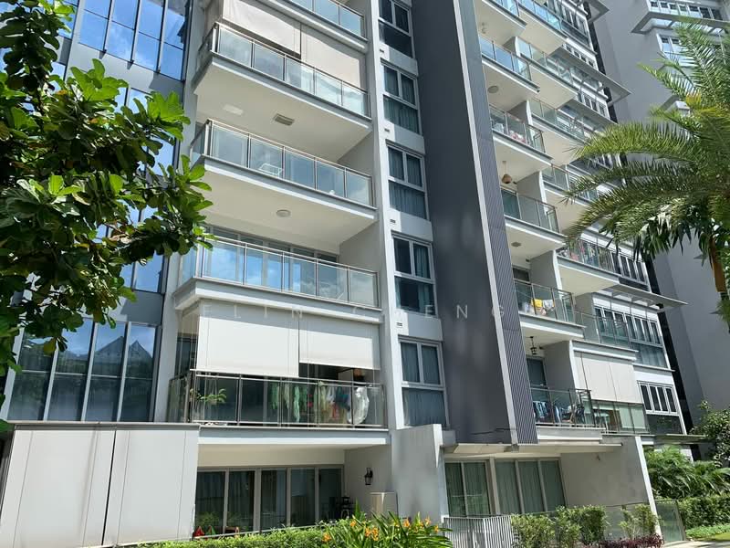 The Scala @ Lorong Chuan Condominium For Sale at S$ 1,830,000 | PropertyGuru Singapore
