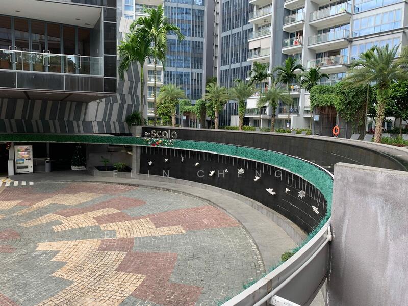 The Scala @ Lorong Chuan Condominium For Sale at S$ 1,830,000 | PropertyGuru Singapore