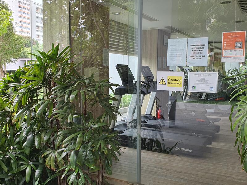 The Scala @ Lorong Chuan Condominium For Sale at S$ 1,830,000 | PropertyGuru Singapore