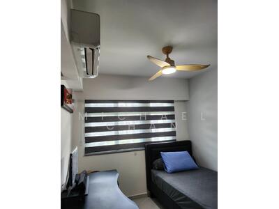 For Rent - 468A Meadow Spring @ Yishun