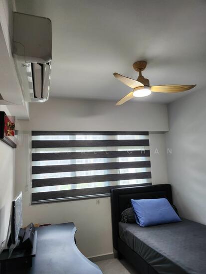 For Rent - 468A Meadow Spring @ Yishun