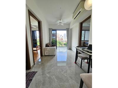 For Rent - Stirling Residences