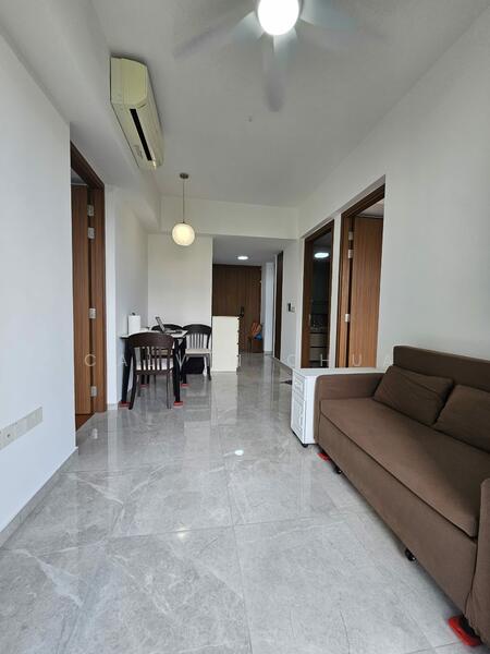 Stirling Residences, 21 Stirling Road, 2 Bedrooms, 624 sqft, Condominium For Rent, by Calvin Chua, 25068529 - PropertyGuru.com.sg