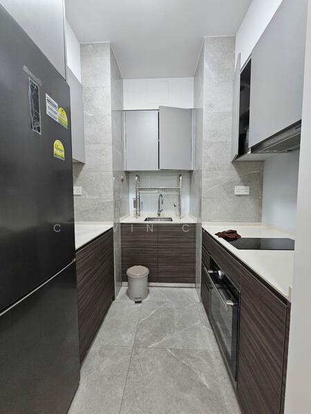 Stirling Residences, 21 Stirling Road, 2 Bedrooms, 624 sqft, Condominium For Rent, by Calvin Chua, 25068529 - PropertyGuru.com.sg