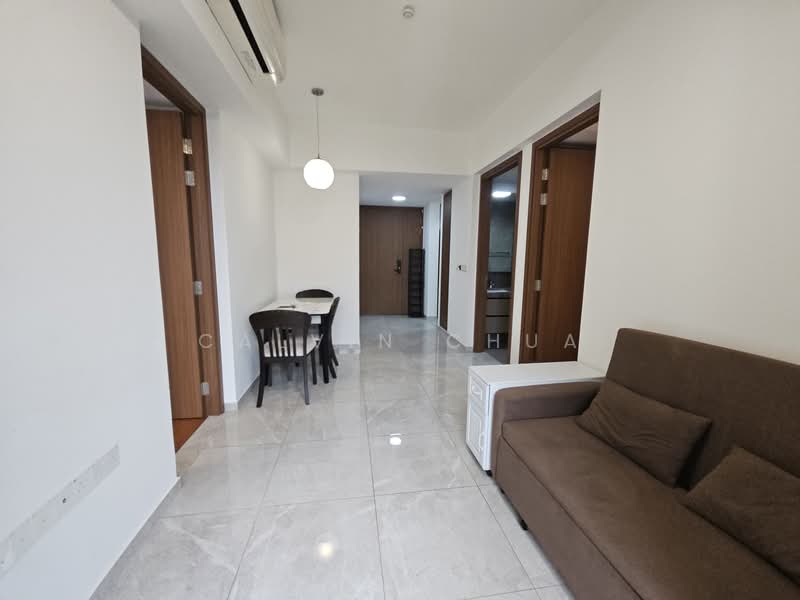 Stirling Residences, 21 Stirling Road, 2 Bedrooms, 624 sqft, Condominium For Rent, by Calvin Chua, 25068529 - PropertyGuru.com.sg