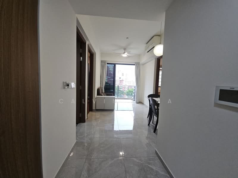 Stirling Residences, 21 Stirling Road, 2 Bedrooms, 624 sqft, Condominium For Rent, by Calvin Chua, 25068529 - PropertyGuru.com.sg