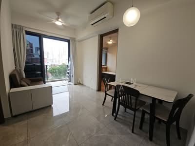 For Rent - Stirling Residences