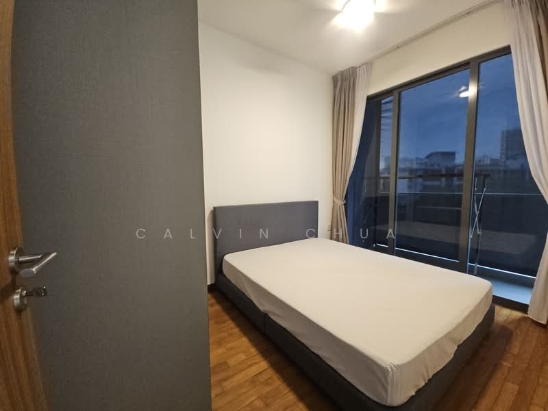 Stirling Residences, 21 Stirling Road, 2 Bedrooms, 624 sqft, Condominium For Rent, by Calvin Chua, 25068529 - PropertyGuru.com.sg