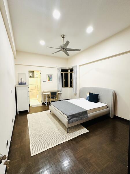 The Baycourt, 461A Upper East Coast Road, Room Rental, 100 sqft, Condominium For Rent, by Kenneth Lim Rihao, 25068543 - PropertyGuru.com.sg