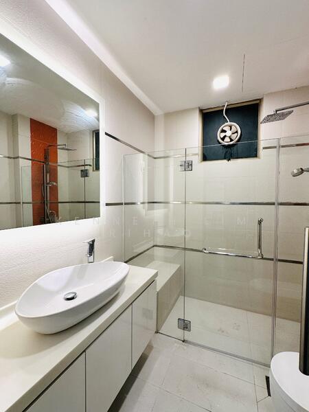 The Baycourt, 461A Upper East Coast Road, Room Rental, 100 sqft, Condominium For Rent, by Kenneth Lim Rihao, 25068543 - PropertyGuru.com.sg