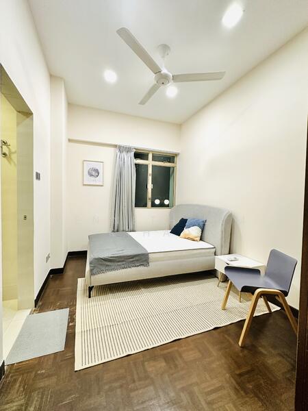 The Baycourt, 461A Upper East Coast Road, Room Rental, 100 sqft, Condominium For Rent, by Kenneth Lim Rihao, 25068543 - PropertyGuru.com.sg