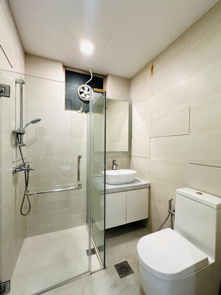 The Baycourt, 461A Upper East Coast Road, Room Rental, 100 sqft, Condominium For Rent, by Kenneth Lim Rihao, 25068543 - PropertyGuru.com.sg