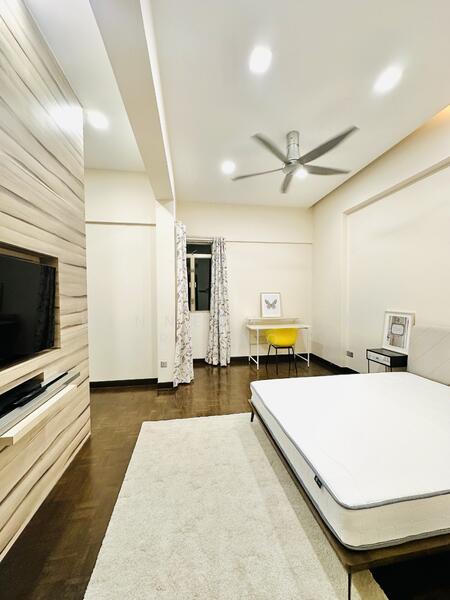 The Baycourt, 461A Upper East Coast Road, Room Rental, 100 sqft, Condominium For Rent, by Kenneth Lim Rihao, 25068543 - PropertyGuru.com.sg