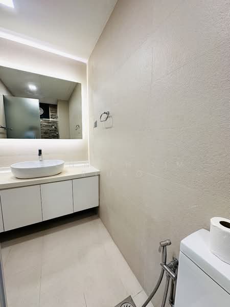 The Baycourt, 461A Upper East Coast Road, Room Rental, 100 sqft, Condominium For Rent, by Kenneth Lim Rihao, 25068543 - PropertyGuru.com.sg