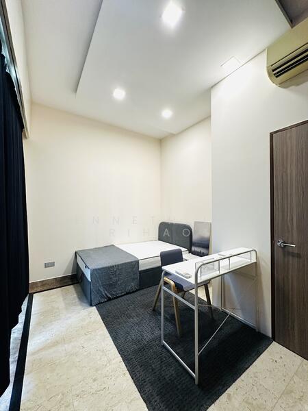 The Baycourt, 461A Upper East Coast Road, Room Rental, 100 sqft, Condominium For Rent, by Kenneth Lim Rihao, 25068543 - PropertyGuru.com.sg