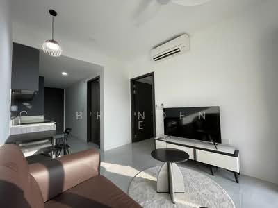 For Rent - Riverfront Residences