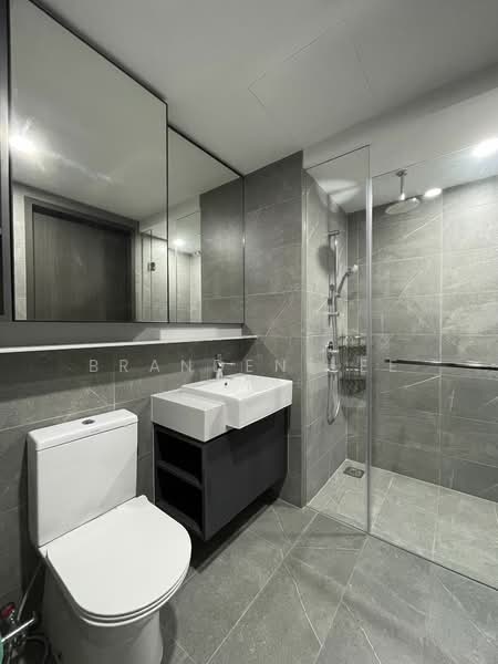 Riverfront Residences, 41 Hougang Avenue 7, 1 Bedroom, 463 sqft, Condominium For Rent, by Branden Lee, 25068545 - PropertyGuru.com.sg