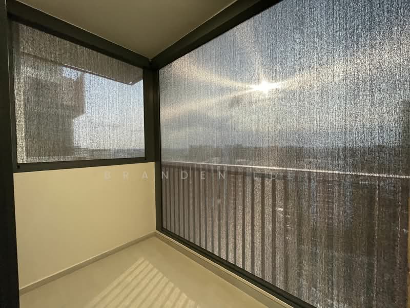 Riverfront Residences, 41 Hougang Avenue 7, 1 Bedroom, 463 sqft, Condominium For Rent, by Branden Lee, 25068545 - PropertyGuru.com.sg