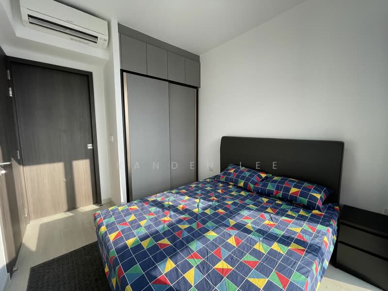 Riverfront Residences, 41 Hougang Avenue 7, 1 Bedroom, 463 sqft, Condominium For Rent, by Branden Lee, 25068545 - PropertyGuru.com.sg