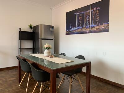 For Rent - 26 joo chiat