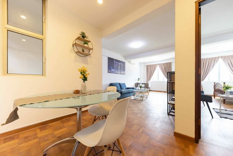 26 joo chiat, , Room Rental, 110 sqft, Terraced House For Rent, by Belinda Liu, 25068653 - PropertyGuru.com.sg