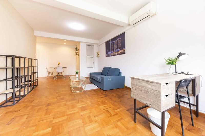 26 joo chiat, , Room Rental, 110 sqft, Terraced House For Rent, by Belinda Liu, 25068653 - PropertyGuru.com.sg