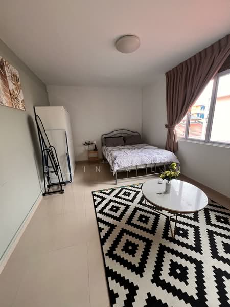 26 joo chiat, , Room Rental, 110 sqft, Terraced House For Rent, by Belinda Liu, 25068653 - PropertyGuru.com.sg