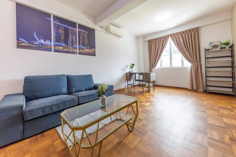 26 joo chiat, , Room Rental, 110 sqft, Terraced House For Rent, by Belinda Liu, 25068653 - PropertyGuru.com.sg
