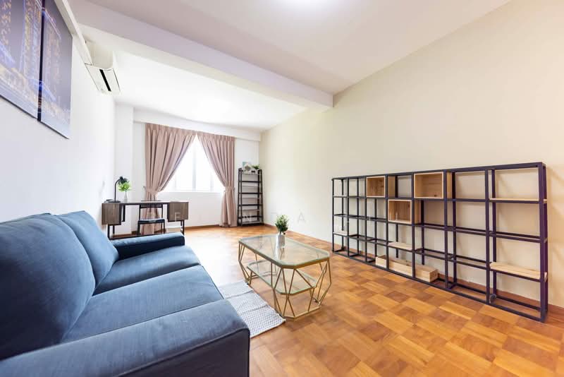 26 joo chiat, , Room Rental, 110 sqft, Terraced House For Rent, by Belinda Liu, 25068653 - PropertyGuru.com.sg