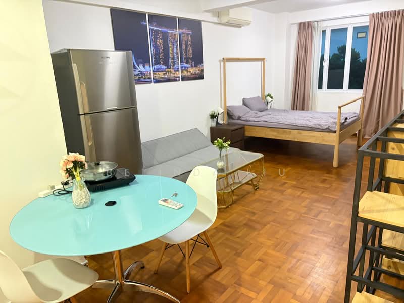 26 joo chiat, , Room Rental, 110 sqft, Terraced House For Rent, by Belinda Liu, 25068653 - PropertyGuru.com.sg