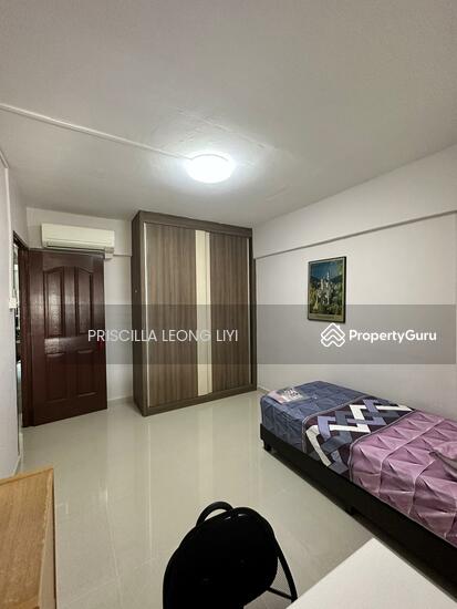 For Rent - 277 Tampines Street 22