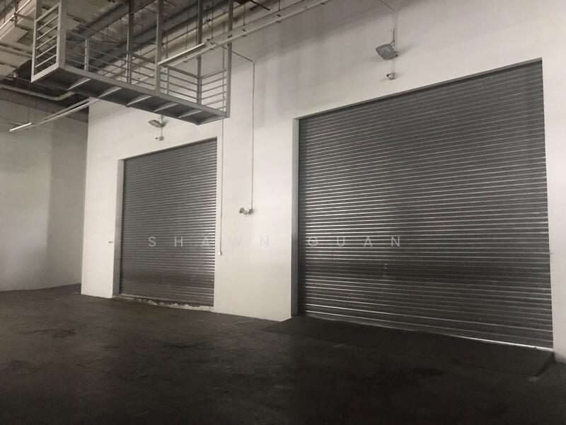 Space@Tampines, 18 Tampines Industrial Crescent, 9,320 sqft, Warehouse For Rent, by Shawn Guan, 25068695 - CommercialGuru.com.sg