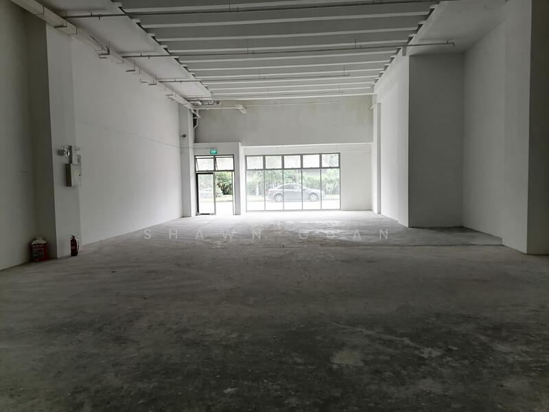 Space@Tampines, 18 Tampines Industrial Crescent, 9,320 sqft, Warehouse For Rent, by Shawn Guan, 25068695 - CommercialGuru.com.sg