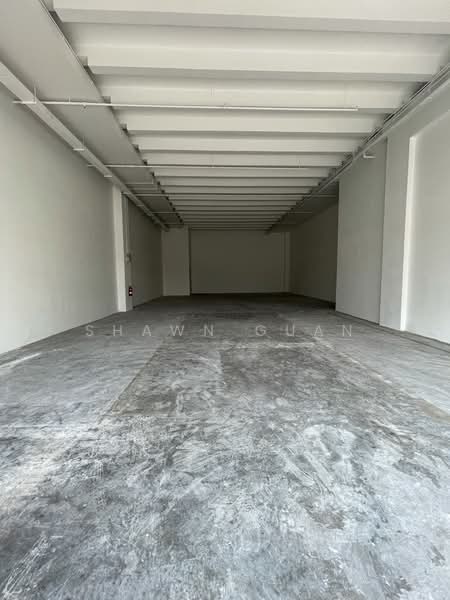 Space@Tampines, 18 Tampines Industrial Crescent, 9,320 sqft, Warehouse For Rent, by Shawn Guan, 25068695 - CommercialGuru.com.sg
