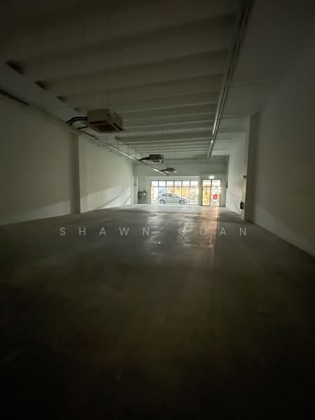 Space@Tampines, 18 Tampines Industrial Crescent, 9,320 sqft, Warehouse For Rent, by Shawn Guan, 25068695 - CommercialGuru.com.sg