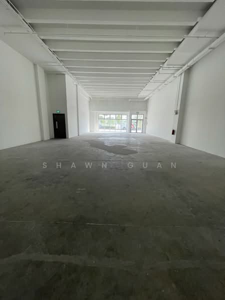 Space@Tampines, 18 Tampines Industrial Crescent, 9,320 sqft, Warehouse For Rent, by Shawn Guan, 25068695 - CommercialGuru.com.sg