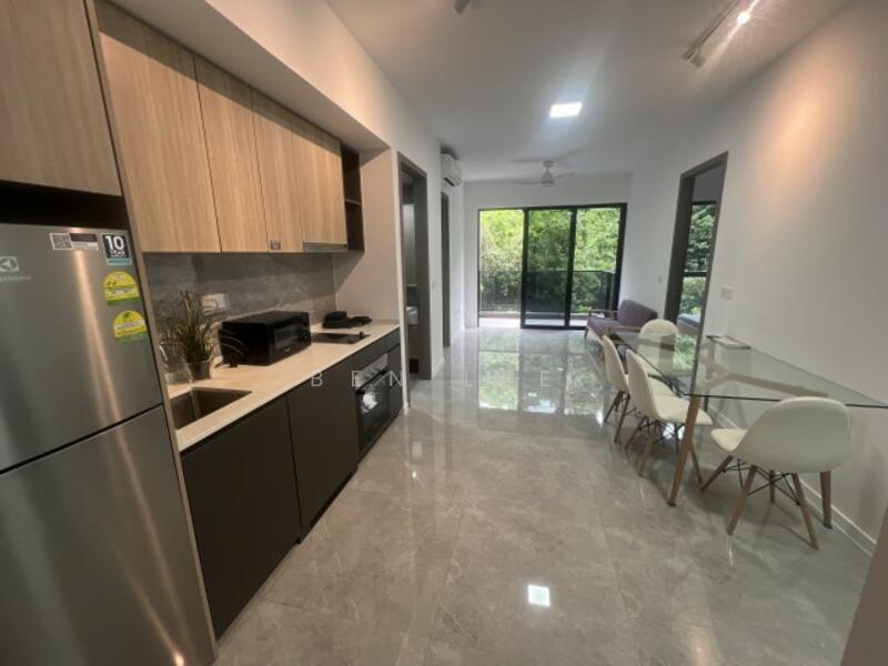 Kent Ridge Hill Residences, South Buona Vista Road Singapore, 2 Bedrooms, 746 sqft, Condominium For Sale, by Ben Lee, 25068706 - PropertyGuru.com.sg