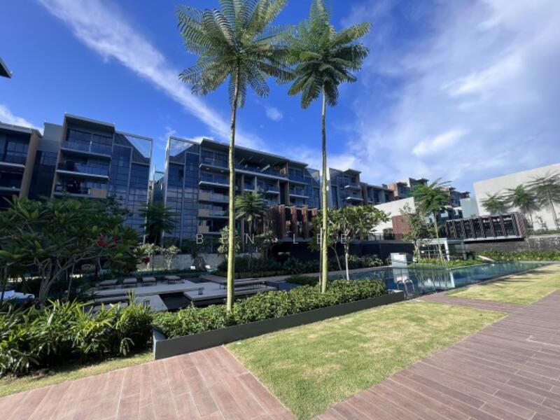 Kent Ridge Hill Residences, South Buona Vista Road Singapore, 2 Bedrooms, 746 sqft, Condominium For Sale, by Ben Lee, 25068706 - PropertyGuru.com.sg